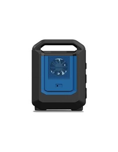 Batería portátil Ultimatron ULT-1500 PowerCube 2