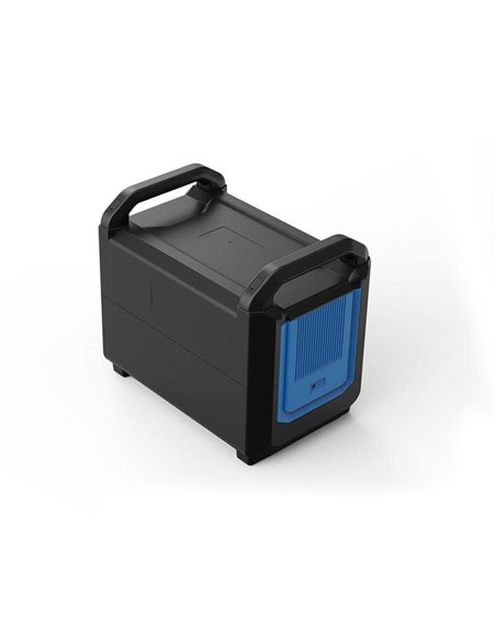 Batería portátil Ultimatron ULT-1500 PowerCube