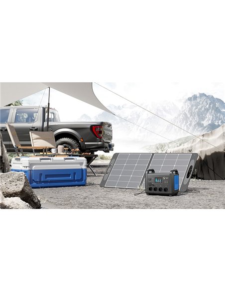 Batería portátil Ultimatron ULT-1500 PowerCube