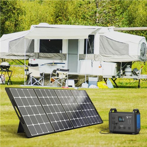 Batería portátil Ultimatron ULT-1500 PowerCube