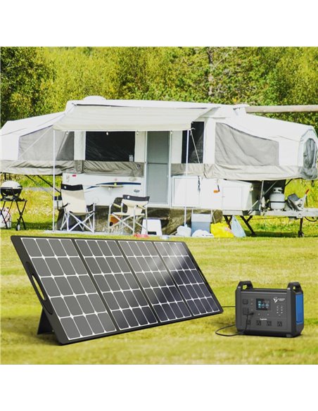 Batería portátil Ultimatron ULT-1500 PowerCube