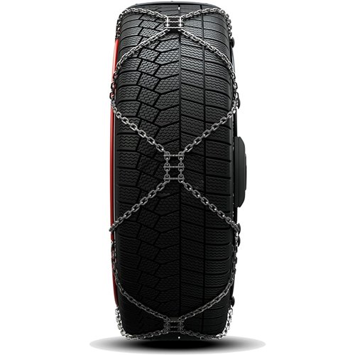 Cadenas de nieve König Reflex Cross 233