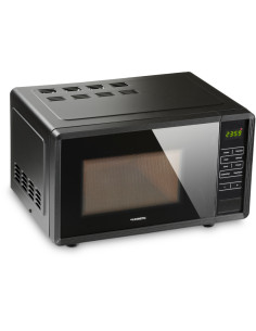 Microondas Dometic 220V + inversor DCU 24V 1500W 2