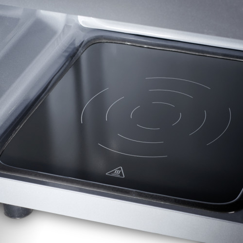 Microondas Dometic 220V + inversor DCU 24V 1500W