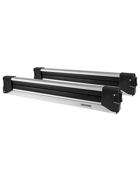Portaesquis para 6 pares de esquís Menabo Yelo 6 Portaesquis para 6 pares de esquís Menabo Yelo 6