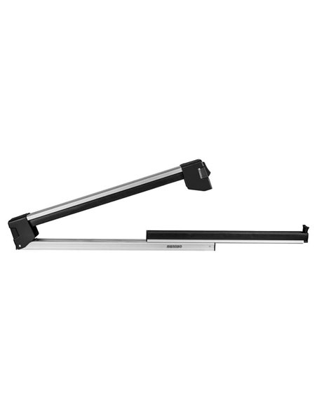 Portaesquis para 6 pares de esquís Menabo Yelo 6 Portaesquis para 6 pares de esquís Menabo Yelo 6