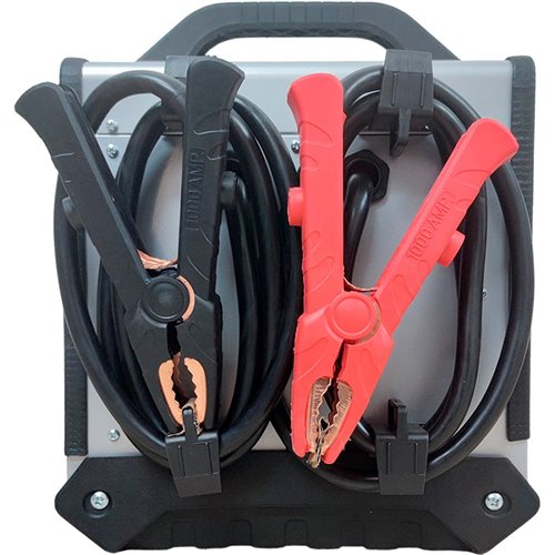 Arrancador profesional booster 12/24V Topcore