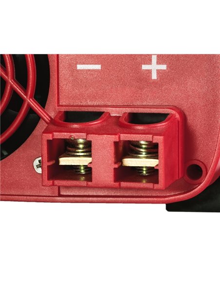 Inversor 1500W - 24V NDS Dometic SP 1500-24 onda senoidal pura