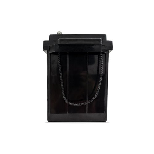 Batería de litio LiFePO4 Ultimatron 12.8V 200 Ah bluetooth y Smart BMS