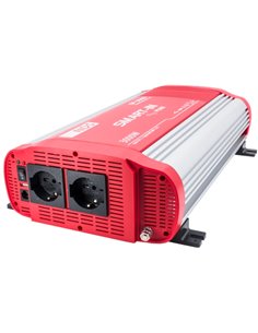 Inversor 300W - 12V NDS Dometic SP 3000 onda senoidal pura 2
