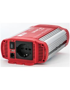 Inversor 600W - 24V NDS Dometic SP 600-24 onda senoidal pura 2