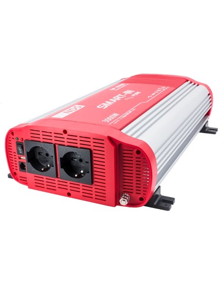 Inversor 3000W - 24V NDS Dometic SP 3000-24 onda senoidal pura Inversor 3000W - 24V NDS Dometic SP 3000-24 onda senoidal pura