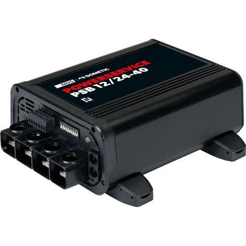 Cargador booster DC-DC NDS Dometic PowerService PSB122440