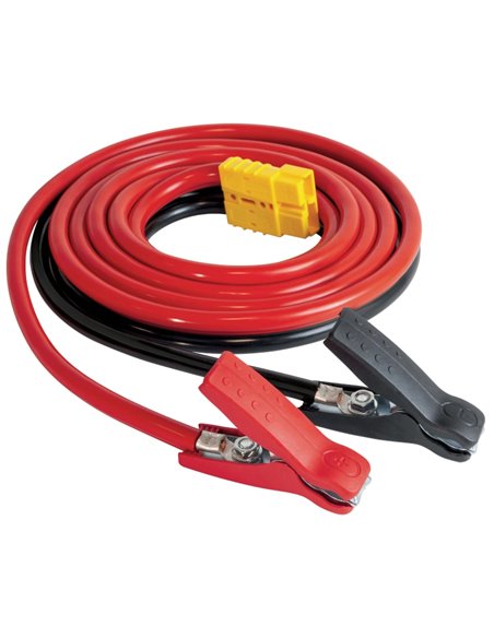 CARGADOR DE BATERÍAS GYSFLASH 50.24 HF CABLES 2,5 METROS CARGADOR DE BATERÍAS GYSFLASH 50.24 HF CABLES 2,5 METROS
