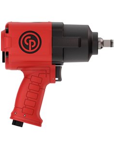 Pistola de impacto Chicago Pneumatic 1/2" CP7741 2
