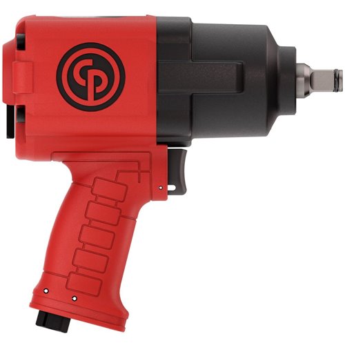Pistola de impacto Chicago Pneumatic 1/2" CP7741