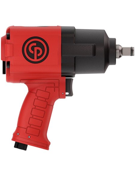 Pistola de impacto Chicago Pneumatic 1/2" CP7741