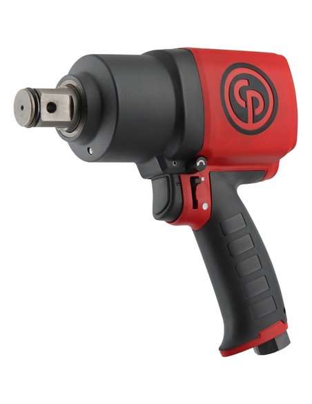 Pistola de impacto Chicago Pneumatic 1" CP7779