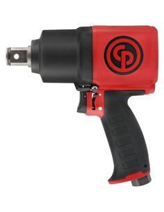Pistola de impacto Chicago Pneumatic 1" CP7779 2
