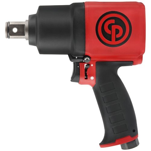 Pistola de impacto Chicago Pneumatic 1" CP7779