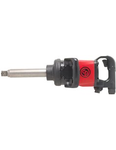 Pistola de impacto Chicago Pneumatic 1" CP7782-6 2