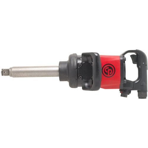 Pistola de impacto Chicago Pneumatic 1" CP7782-6