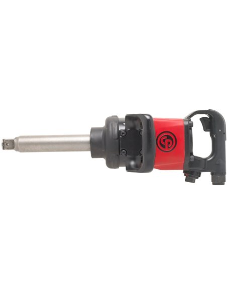 Pistola de impacto Chicago Pneumatic 1" CP7782-6