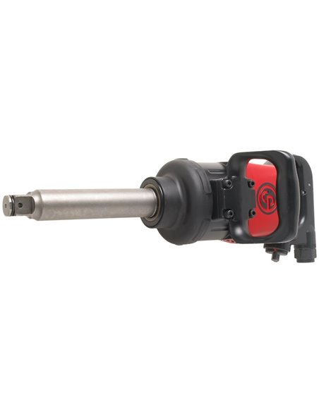 Pistola de impacto Chicago Pneumatic 1" CP7782-6