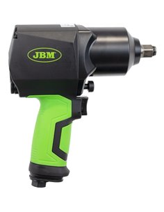 Pistola de impacto JBM 53689 1/2" 2
