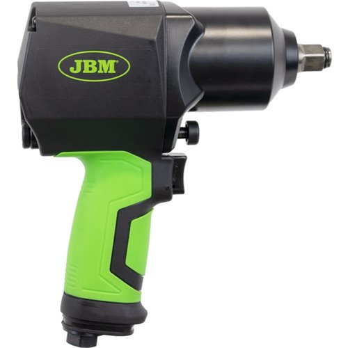 Pistola de impacto JBM 53689 1/2"