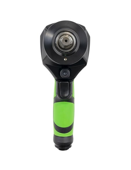 Pistola de impacto JBM 53689 1/2"