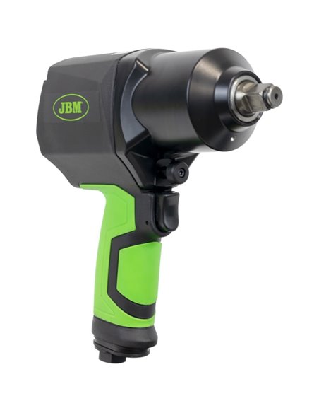 Pistola de impacto JBM 53689 1/2"