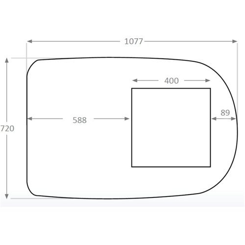 Aire acondicionado Dreiha Atmos 2.6 220V