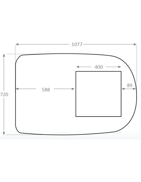 Aire acondicionado Dreiha Atmos 2.6 220V