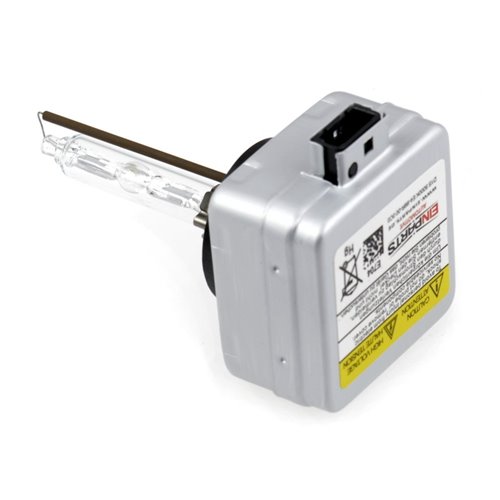Lámpara de xenon D1S 35W 4800K EINPARTS Long Life