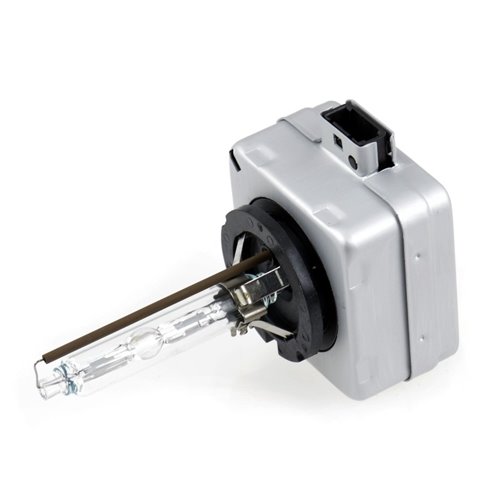 Lámpara de xenon D1S 35W 4800K EINPARTS Long Life