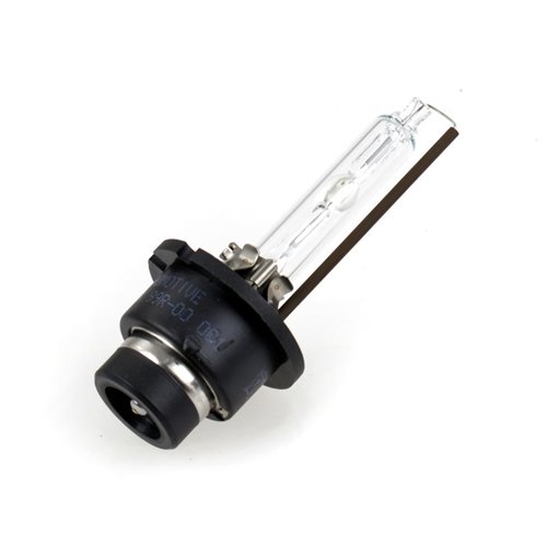 Lámpara de xenon D2S 35W 4800K EINPARTS Long Life