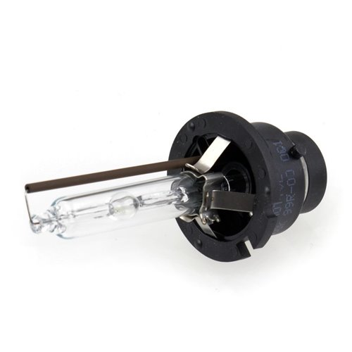 Lámpara de xenon D2S 35W 4800K EINPARTS Long Life