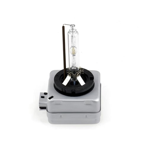 Lámpara de xenon D3S 35W 4800K EINPARTS Long Life