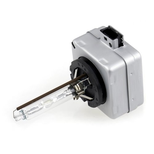 Lámpara de xenon D3S 35W 4800K EINPARTS Long Life