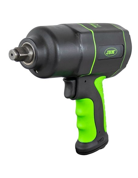 Pistola de impacto JBM 53608 1/2"
