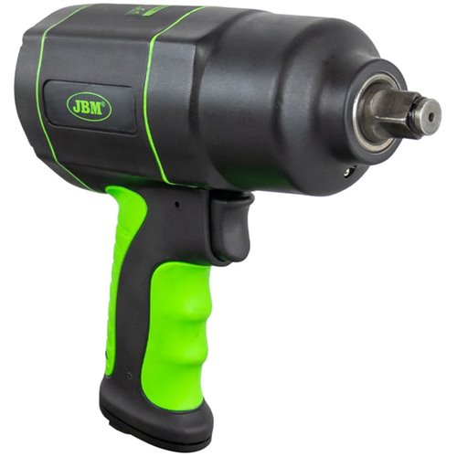 Pistola de impacto JBM 53608 1/2"