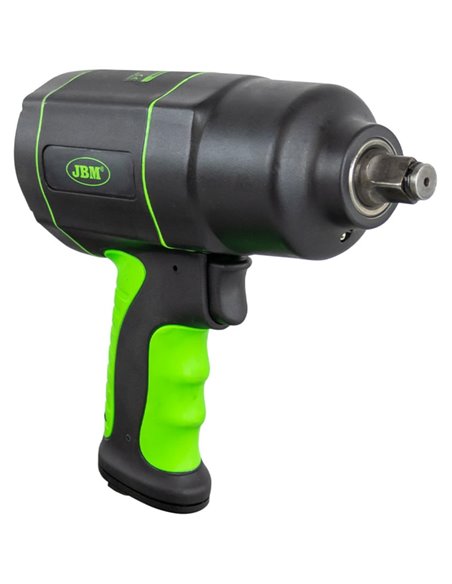 Pistola de impacto JBM 53608 1/2"
