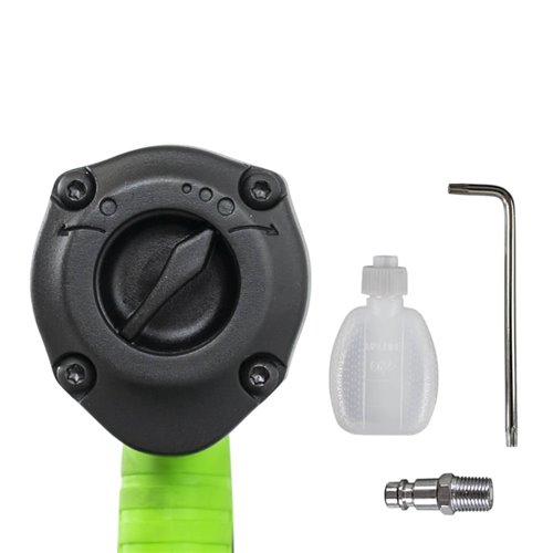 Pistola de impacto JBM 53608 1/2"