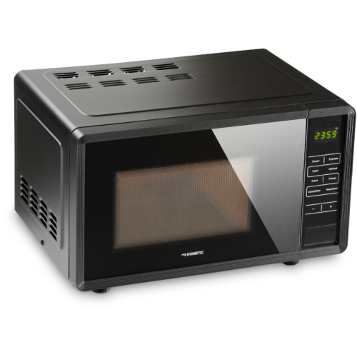 Microondas Dometic 220V + inversor NDS Dometic 12V 1500W