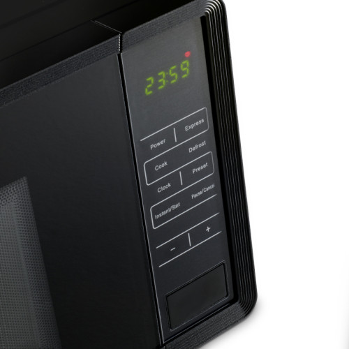 Microondas Dometic 220V + inversor DCU 12V 1500W