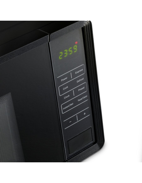 Microondas Dometic 220V + inversor DCU 12V 1500W