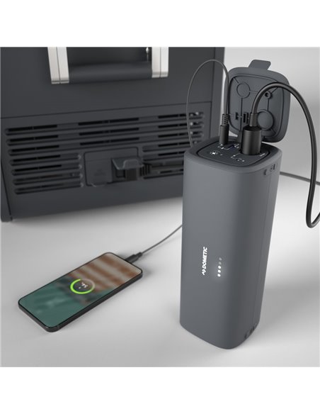 Batería portátil Dometic PLB15