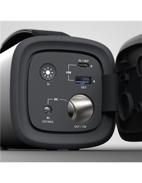 Batería portátil Dometic PLB15