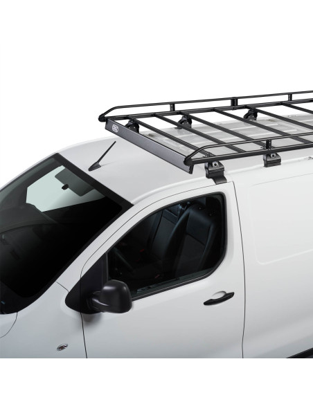 CRUZ Evo Rack module E35-158